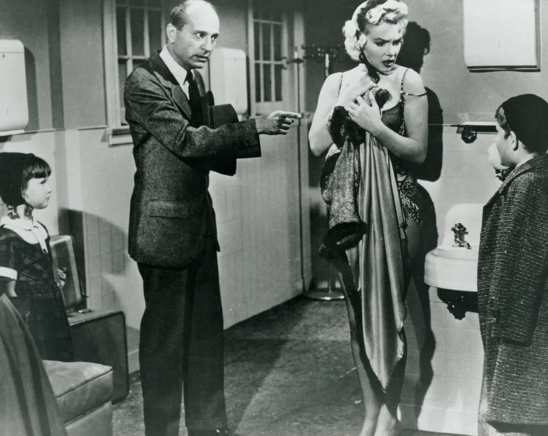 Marilyn Monroe Photo (1 of 1)