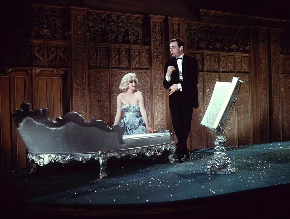 Bob Willoughby Marilyn Monroe Photo (1 of 1)