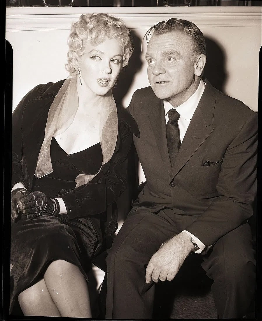 Milton Greene Marilyn Monroe Photo (1 of 1)