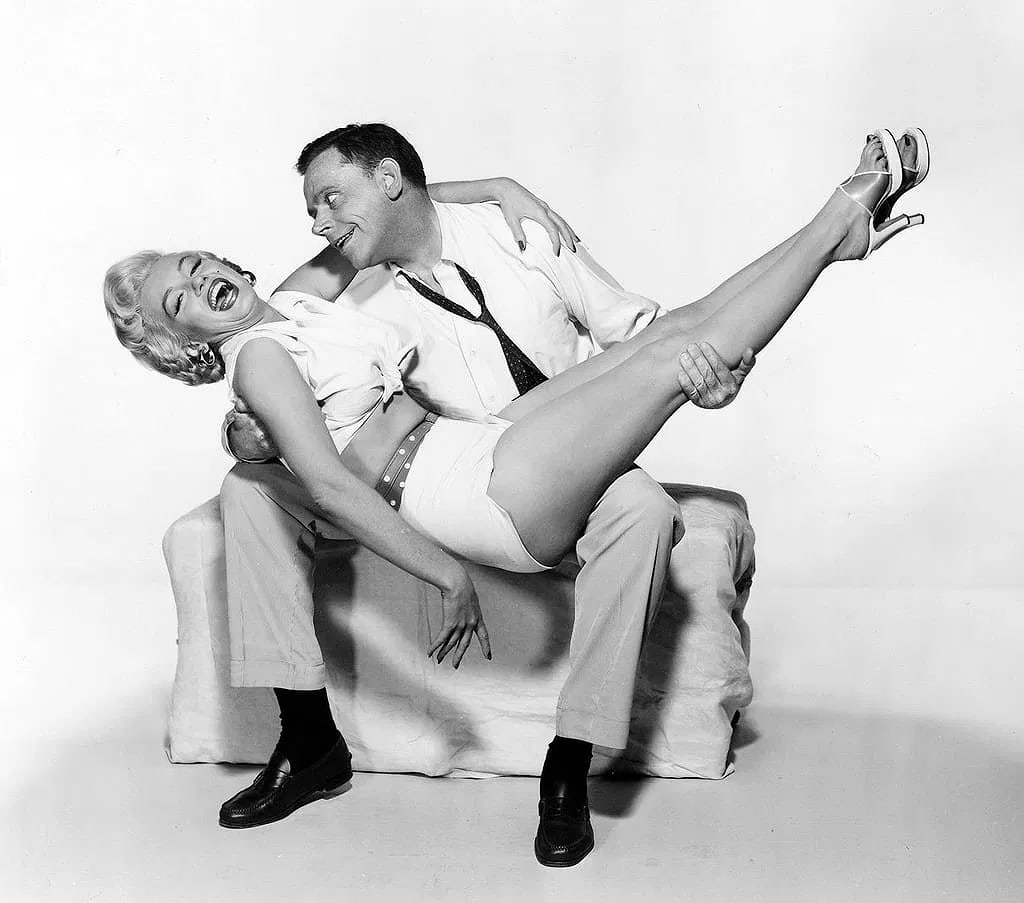 Sam Shaw Marilyn Monroe Photo (1 of 1)