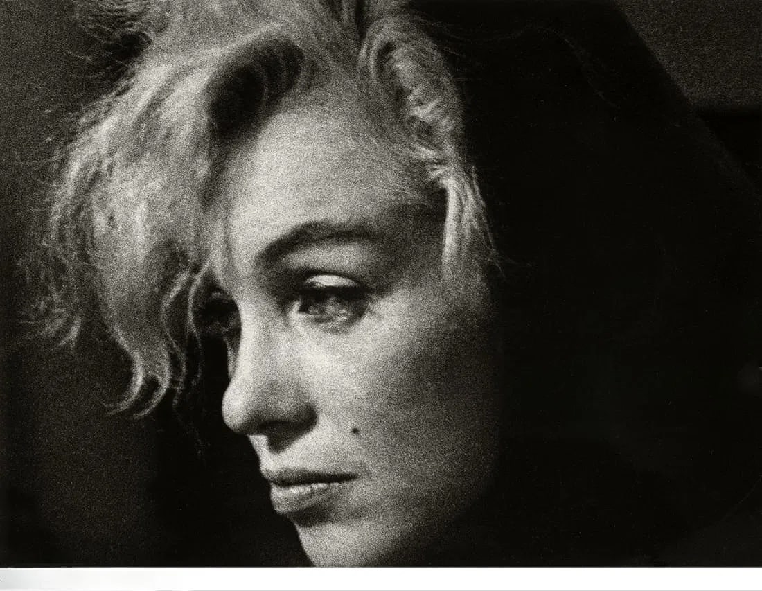 Marilyn Monroe Photo