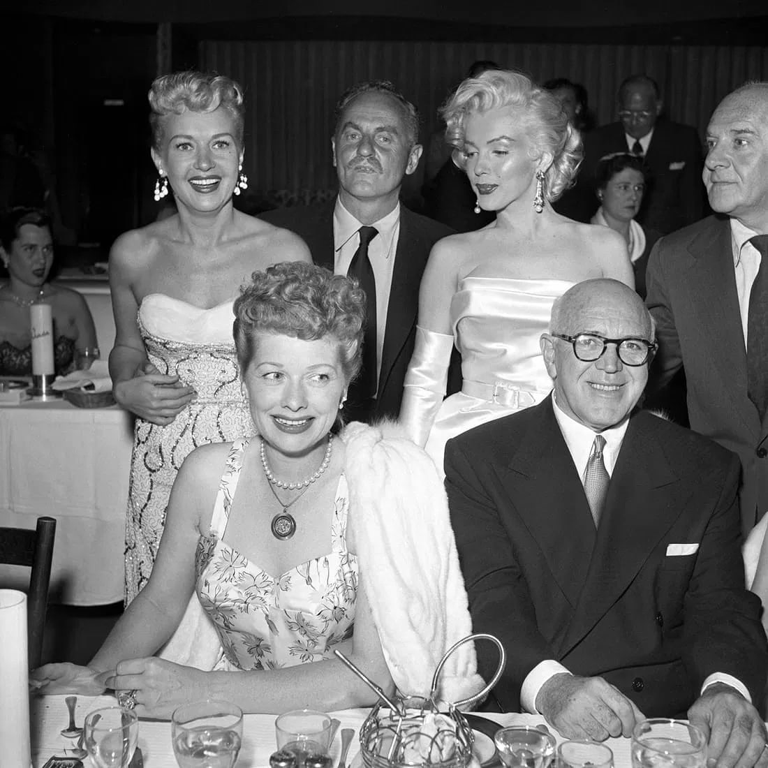 Michael Ochs Archives Marilyn Monroe Photo: Measures 8x 10 inches photographic print , mounted to archival board