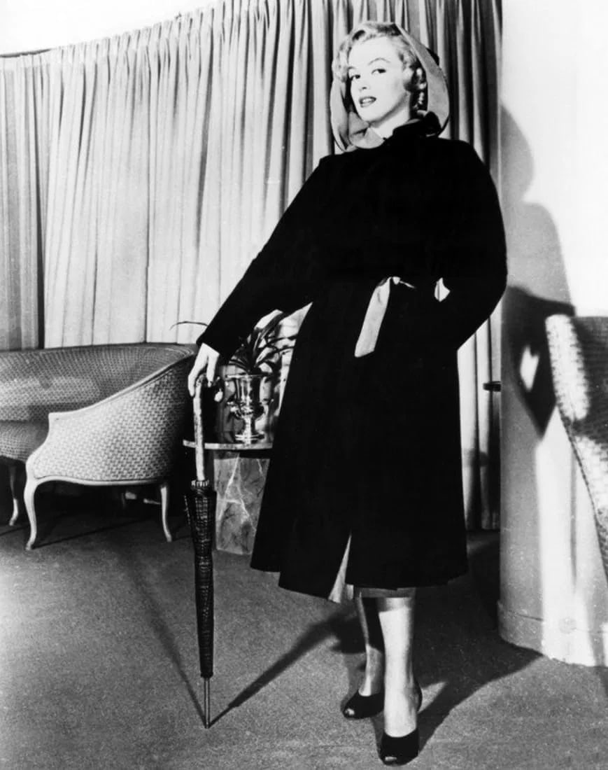 Eugene Korman Marilyn Monroe Photo (1 of 1)
