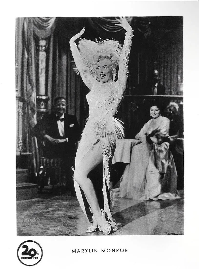 John Florea Marilyn Monroe Photo (1 of 1)