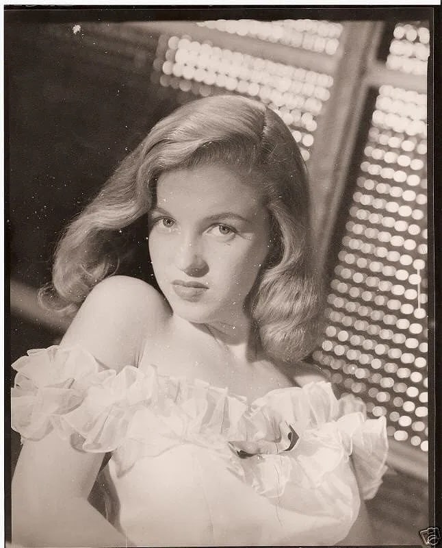 Erwin Steinmeyer Marilyn Monroe Photo (1 of 1)