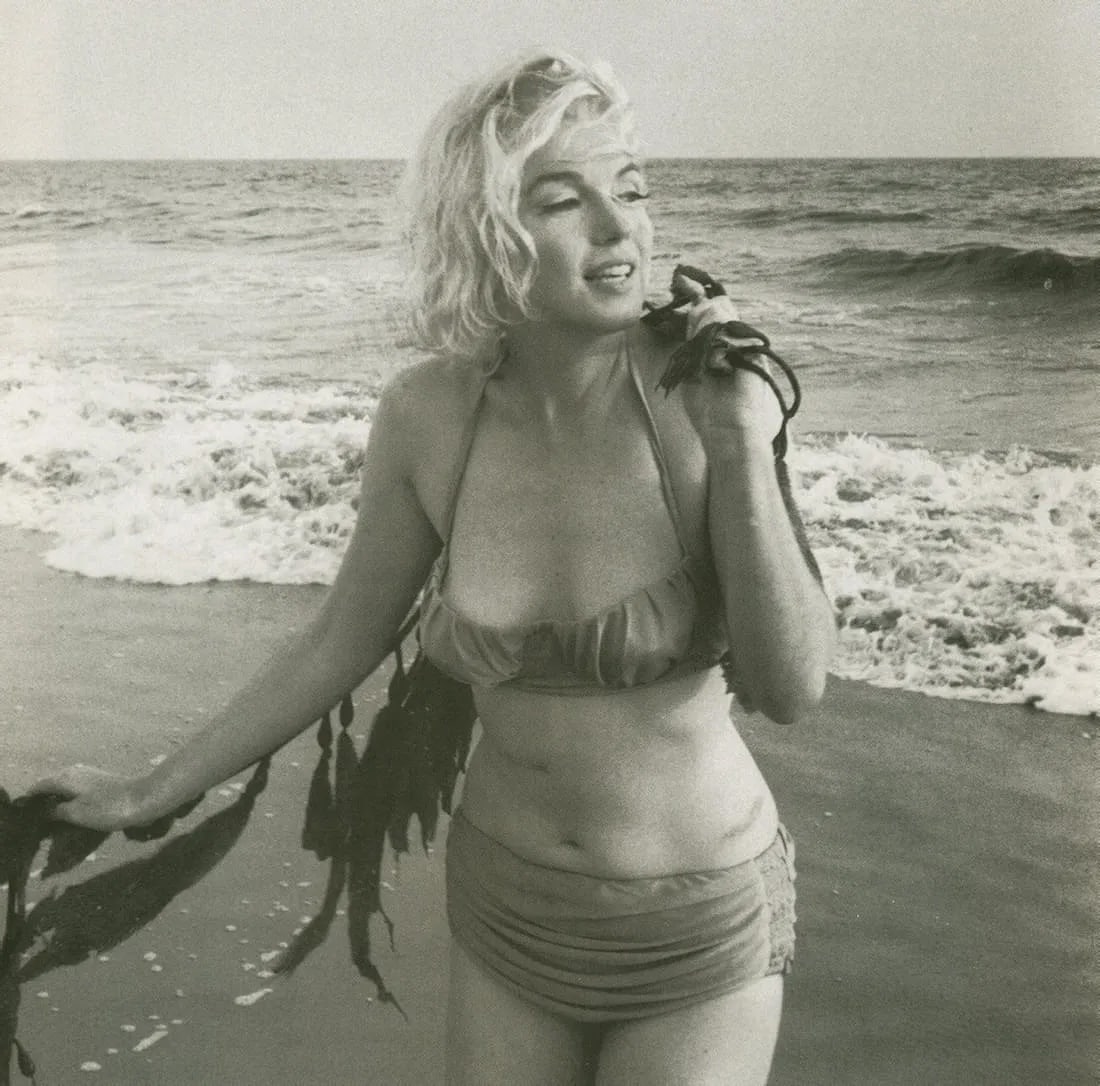 Marilyn Monroe Photo (1 of 1)