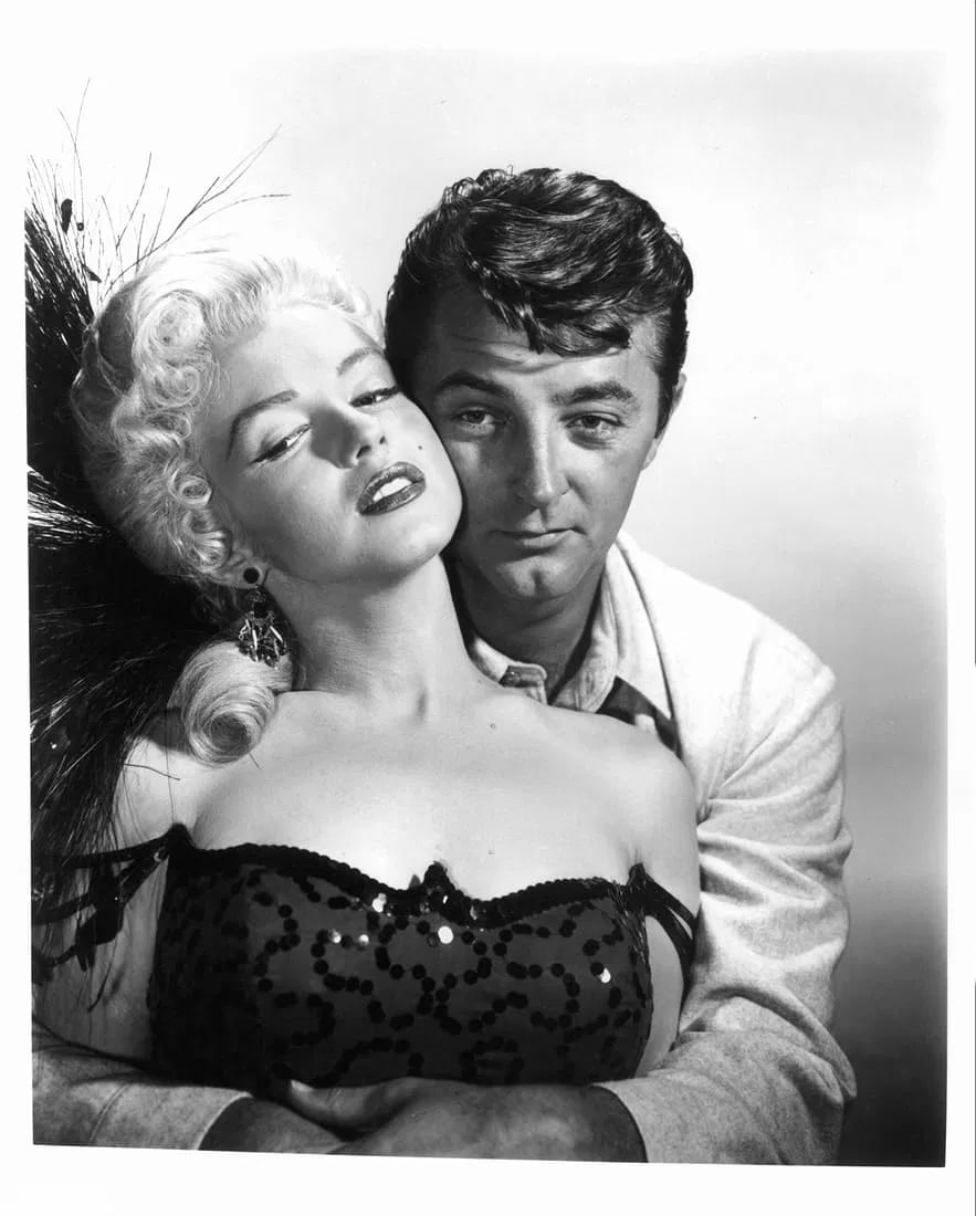 Sam Shaw Marilyn Monroe Photo (1 of 1)