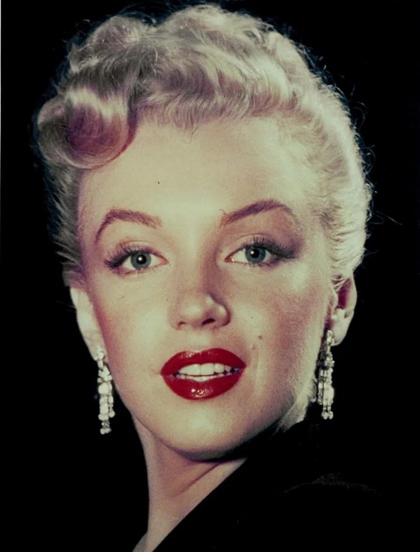 MILTON H. GREENE (AMERICAN) PRINT ON PAPER (1 of 1)