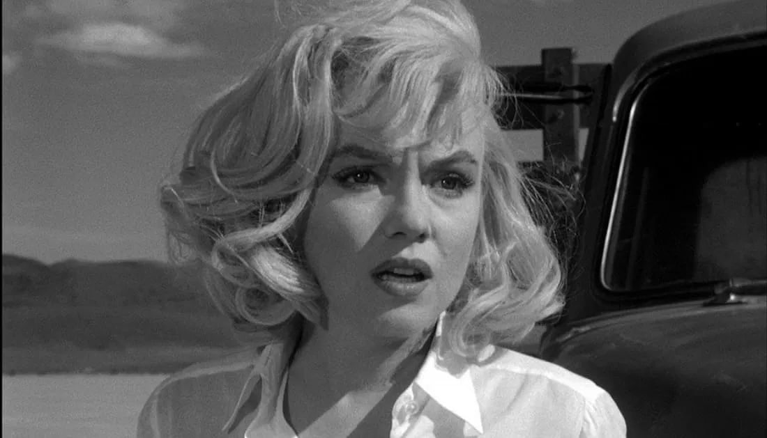 MARILYN MONROE (AMERICAN) PRINT ON PAPER: Marilyn Monroe (American) Print on Paper.
