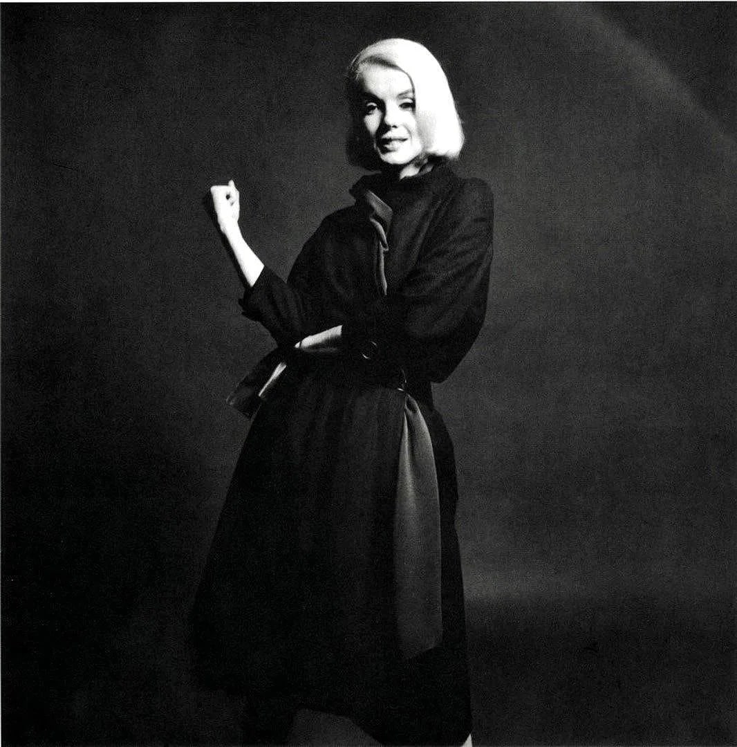 BERT STEN MARILYN MONROE (AMERICAN) PRINT ON PAPER: Bert Sten Marilyn Monroe (American) Print on Paper.