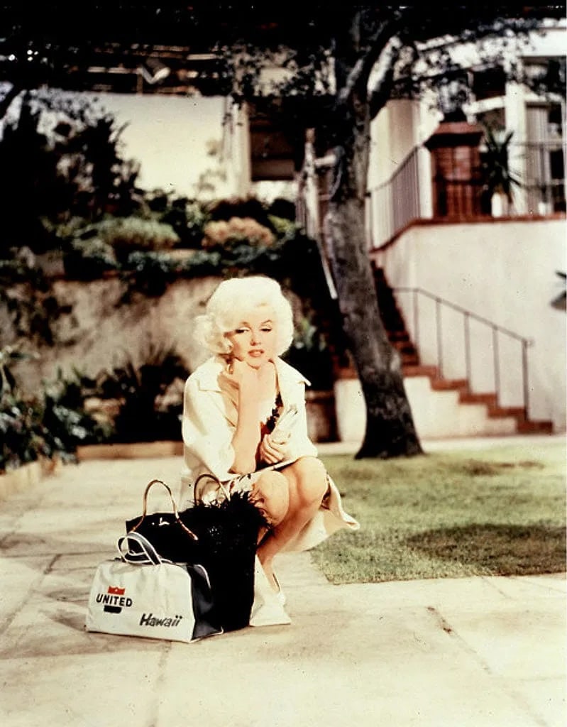 LAWRENCE SCHILLER MARILYN MONROE (AMERICAN) PRINT ON PAPER: Lawrence Schiller Marilyn Monroe (American) Print on Paper.