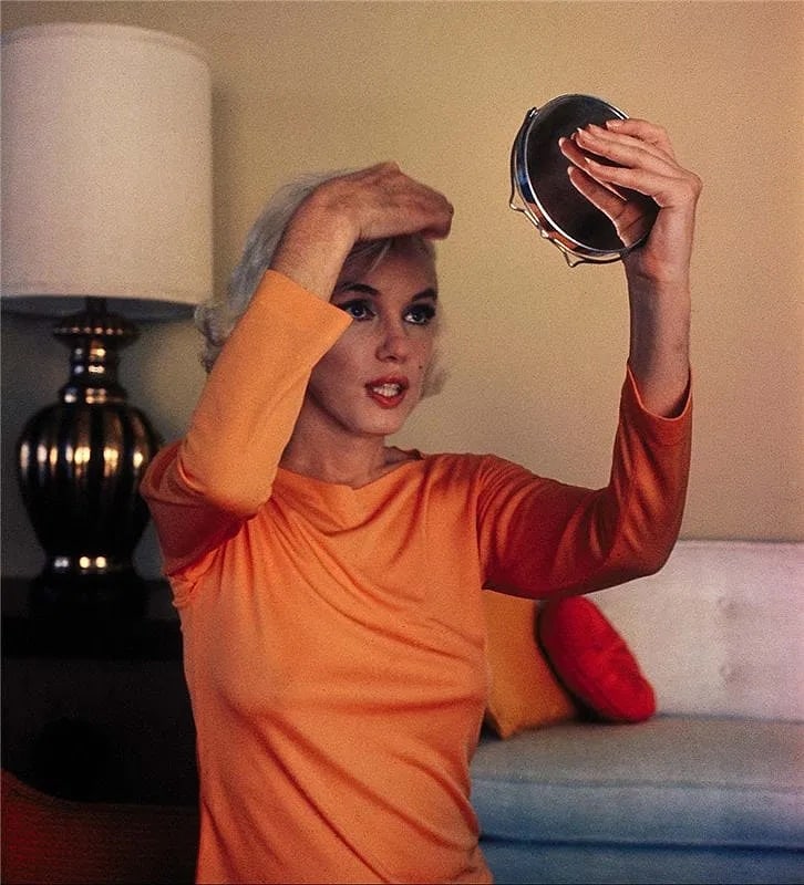 GEORGE BARRIS (AMERICAN) PRINT ON PAPER (1 of 1)
