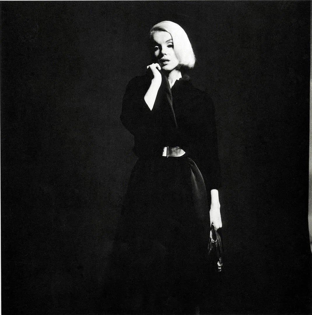 BERT STEN MARILYN MONROE (AMERICAN) PRINT ON PAPER: Bert Sten Marilyn Monroe (American) Print on Paper.