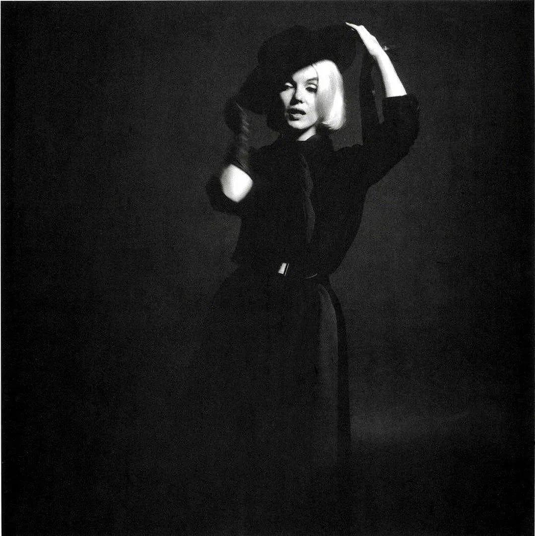 BERT STEN MARILYN MONROE (AMERICAN) PRINT ON PAPER: Bert Sten Marilyn Monroe (American) Print on Paper.