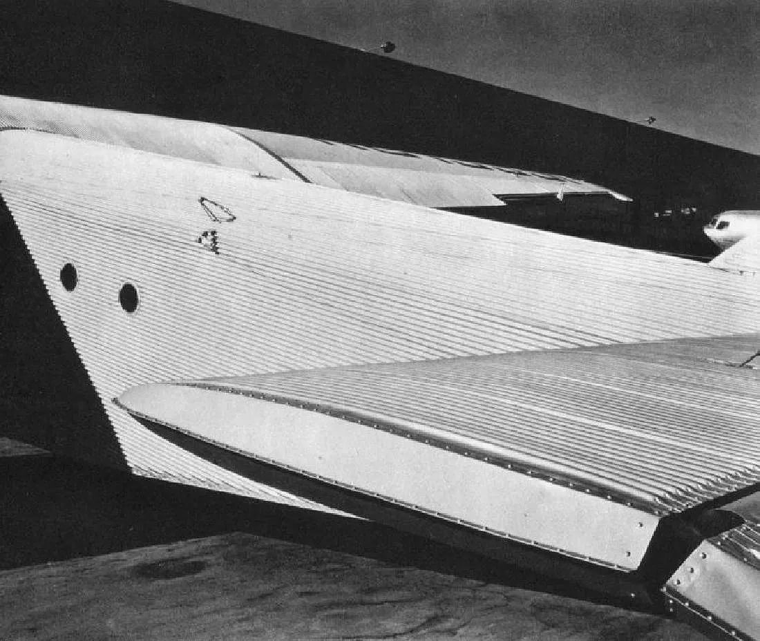 BRETT WESTON (AMERICAN) PRINT ON PAPER: Brett Weston (American) Print on Paper. Plane. Printed in USA in 1936 and Published by Beck Engraving, USA. Measures 8.00 x 7.00 inches.