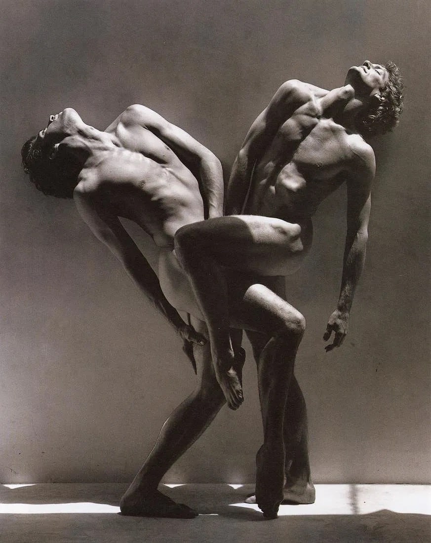 GREG GORMAN (AMERICAN) PRINT ON PAPER (1 of 1)