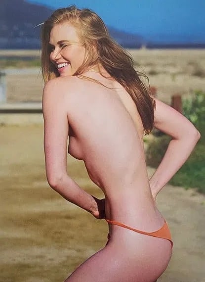 MALIBU BLONDE PRINT ON PAPER: Malibu Blonde Print on Paper. Lawrence Kasanoff. Printed in Bosnia in 2024. Measures 9.75 x 7.50 inches. Photogravure/Heliogravure.
