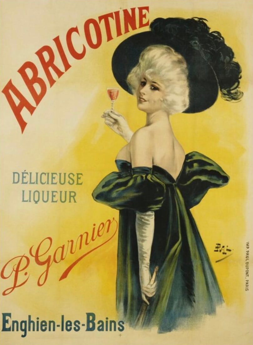 AFTER JEAN DE PALEOLOGUE (ROMANIAN) POSTER (1 of 4)