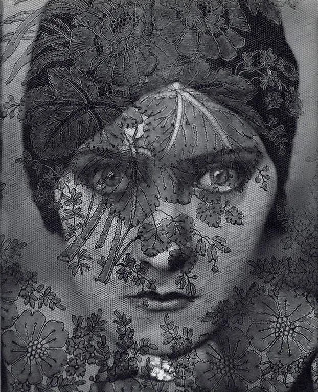 EDWARD STEICHEN (LUXEMBOURGISH-AMERICAN) PRINT ON PAPER (1 of 1)