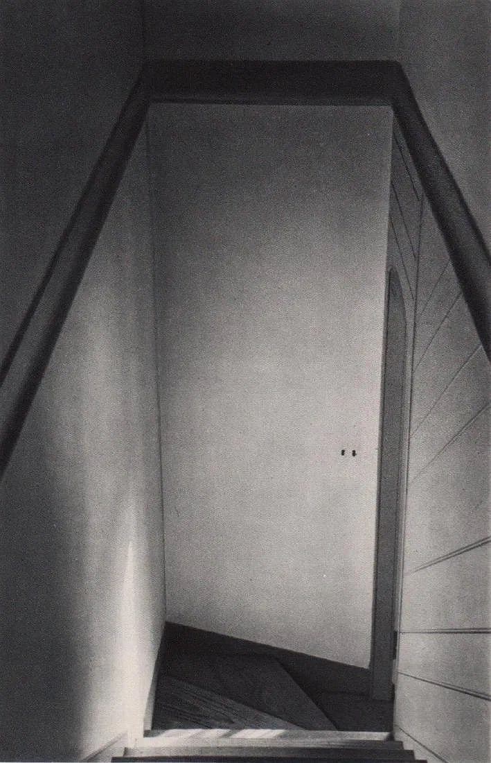 CHARLES SHEELER (AMERICAN) PRINT ON PAPER (1 of 1)