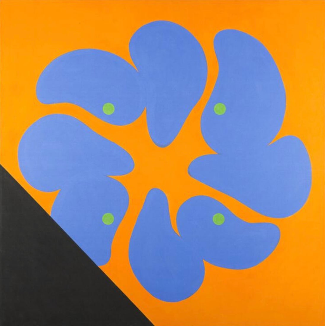 AFTER PAUL REED (AMERICAN) PRINT ON PAPER (1 of 3)