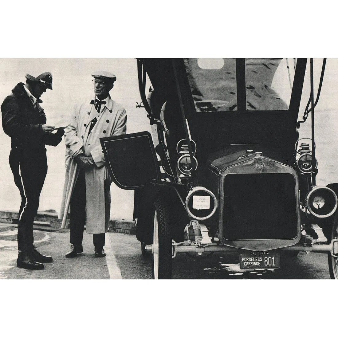 DENNIS STOCK (AMERICAN) PRINT ON PAPER (1 of 1)