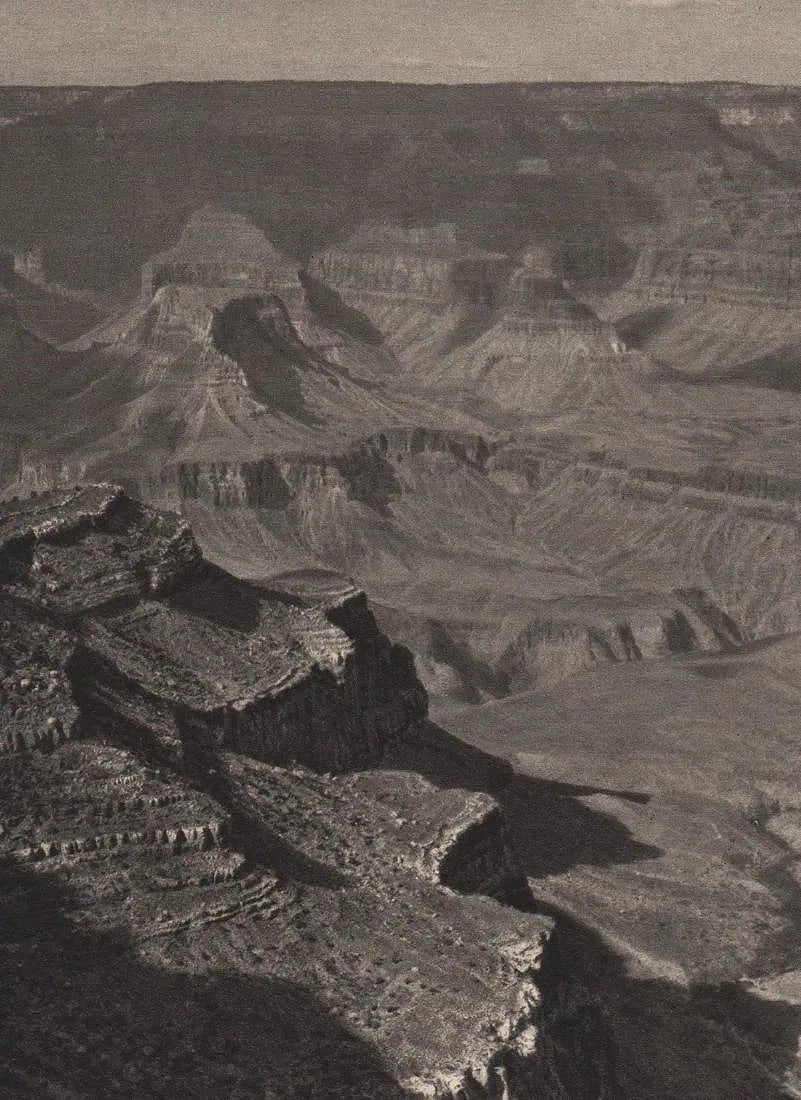 E.O. HOPPE (BRITISH) PRINT ON PAPER (1 of 1)