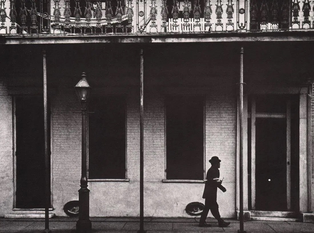 DENNIS STOCK (AMERICAN) PRINT ON PAPER (1 of 1)