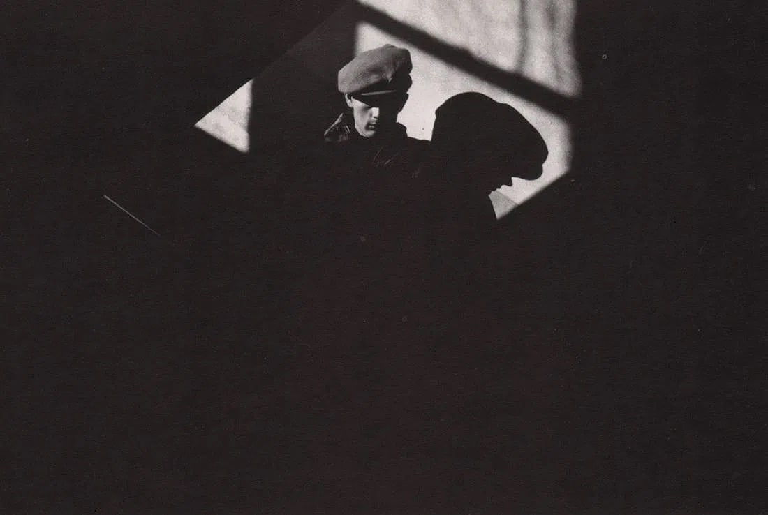 DENNIS STOCK (AMERICAN) PRINT ON PAPER (1 of 1)