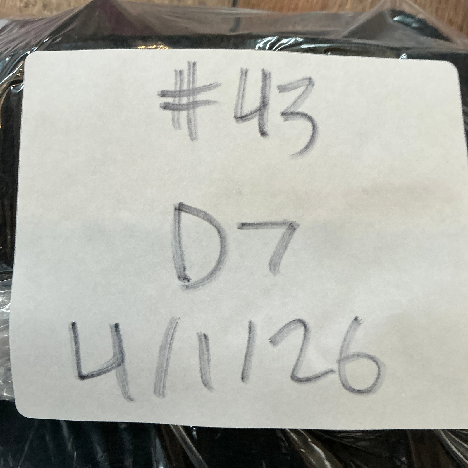 Vintage Sandra Sage Black Cropped Jacket – Satin Lined, Three-Button Front - 9