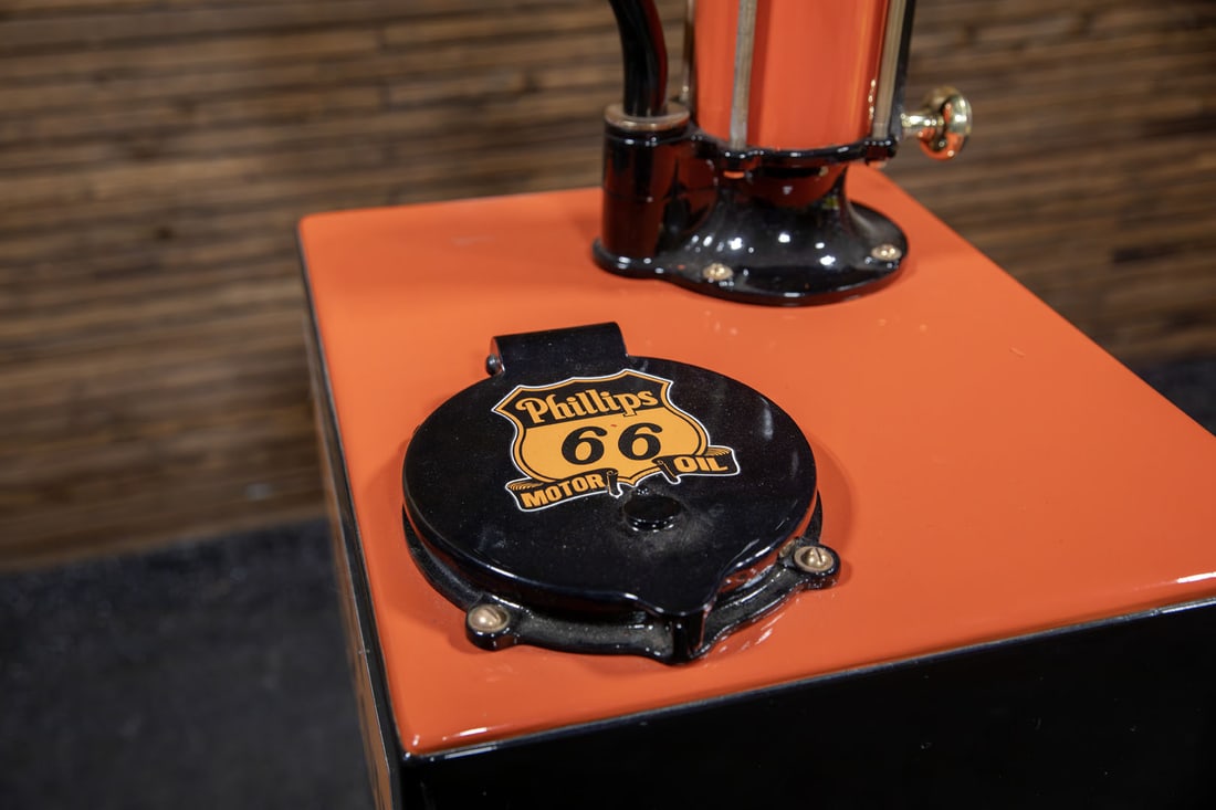 Phillips 66 Lubester - 7