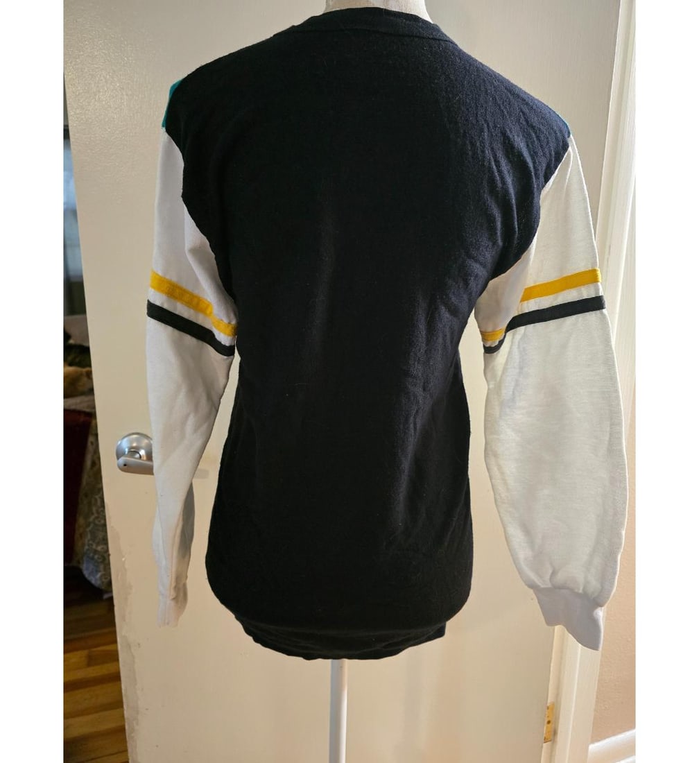 Vintage Coca Cola Sweatshirt Medium - 3