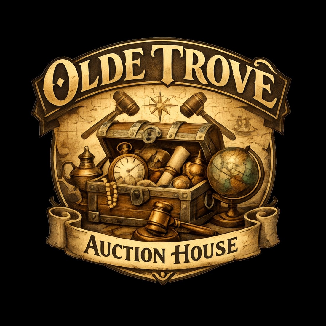 Adding Lots Daily: All items must be retrieved or shipped within 15 days of auction end. Items remaining in our possession after this time will be subject to forfeit or storage charges.
