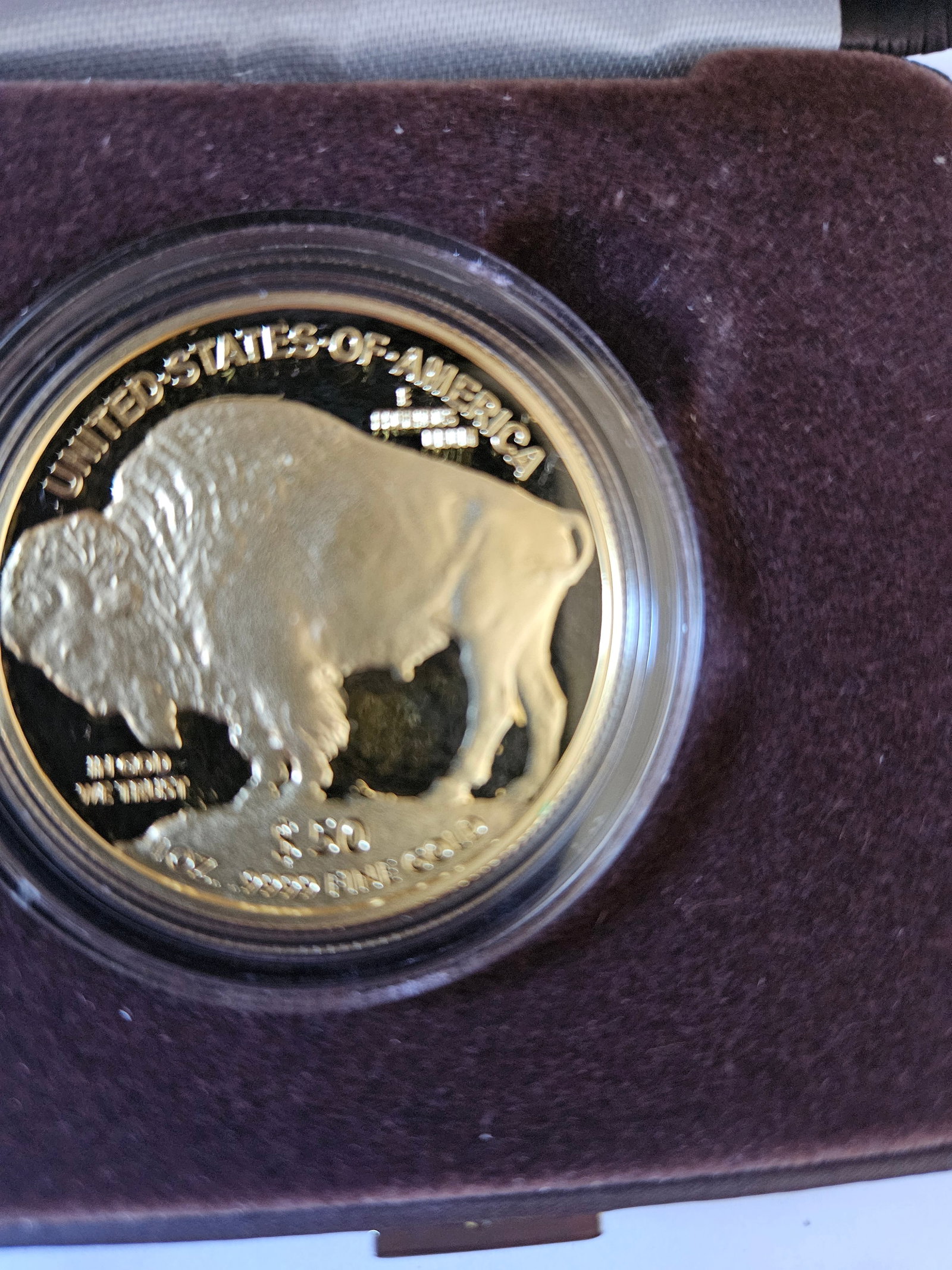 2021 AMERICAN BUFFALO 1 OZ GOLD ORIGINAL DROP DATE 5.13.21: 2021 AMERICAN BUFFALO 1 OZ GOLD PR 70 DEEP CAMEO ORIGINAL DROP DATE 5.13.21 ONLY16,958 IN EXISTENCE