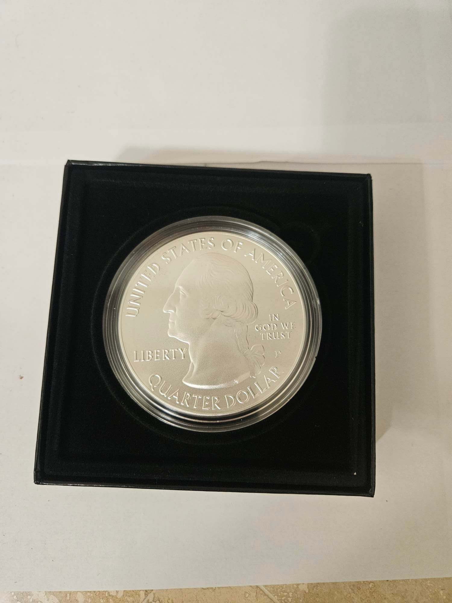 2013 AMERICAN THE BEAUTIFUL 5 OZ UNCIRC: 2013 AMERICAN THE BEAUTIFUL 5 OZ UNCIRC ORIGINAL DROP DATE 5.16.13 ONLY 20,530 IN EXISTENCE