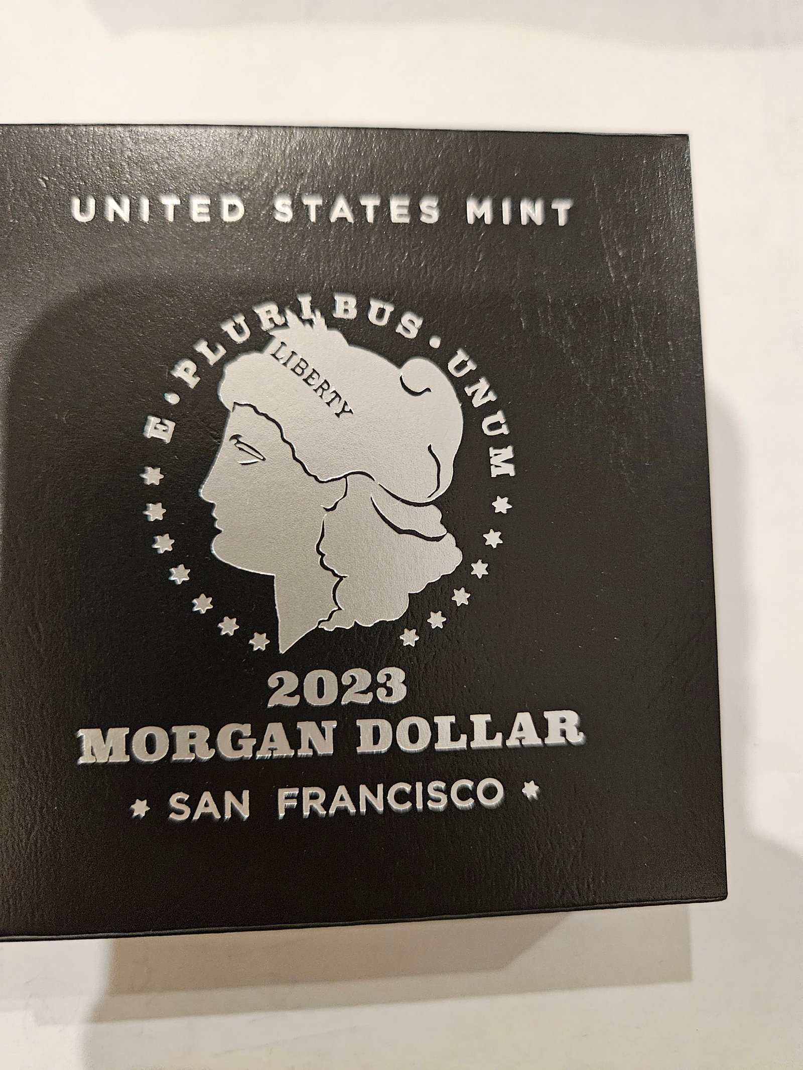 2023 S MORGAN SILVER DOLLAR PROOF 80/130 ORIGINAL DROP DATE 8.9.23 MINTAGE 400,000 FIRST STRIKE PR70: 2023 S MORGAN SILVER DOLLAR PROOF 0 ORIGINAL DROP DATE 8.9.23 MINTAGE 400,000 FIRST STRIKE PR70