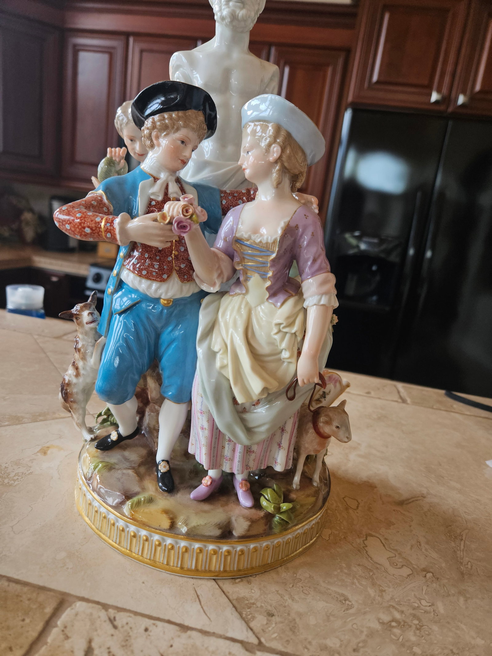 Meissen Romantic Couple (1 of 18)