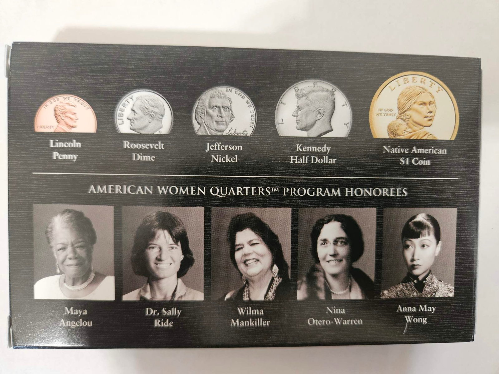 2022 SILVER PROOF SET - 7