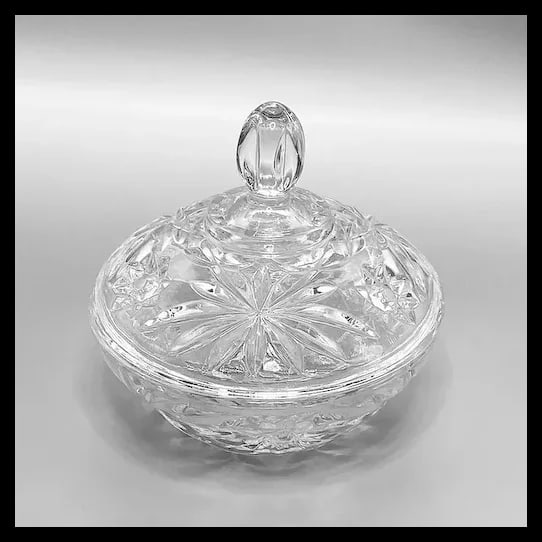 Candy Dish - 2