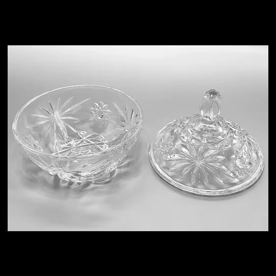 Candy Dish - 3