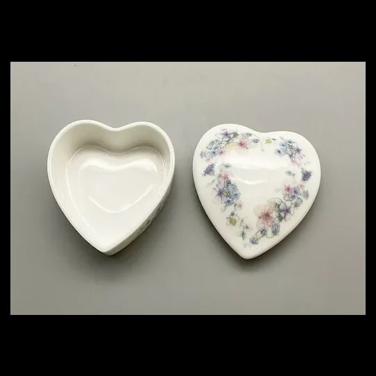 Trinket Box - 3