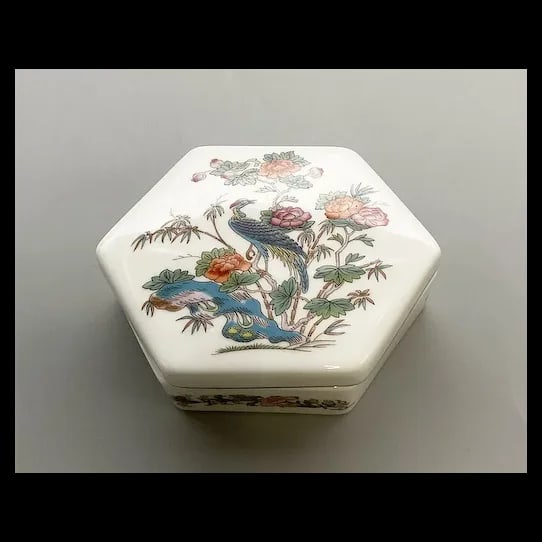 Trinket Box - 2