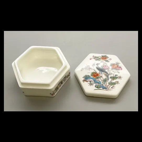Trinket Box - 3