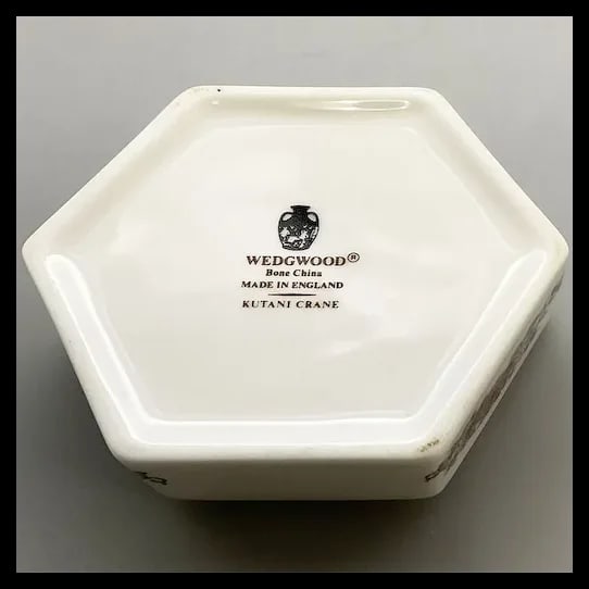 Trinket Box - 4