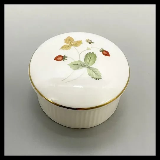 Trinket Boxes - 2