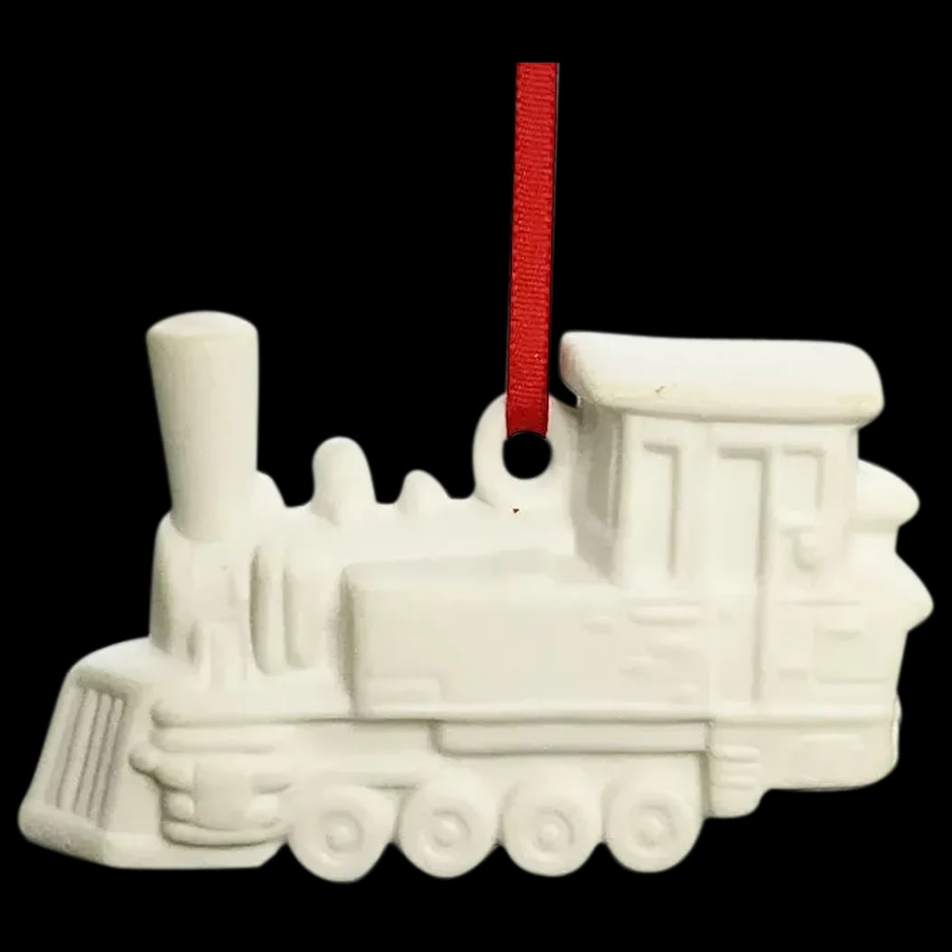 Christmas Ornament (1 of 4)