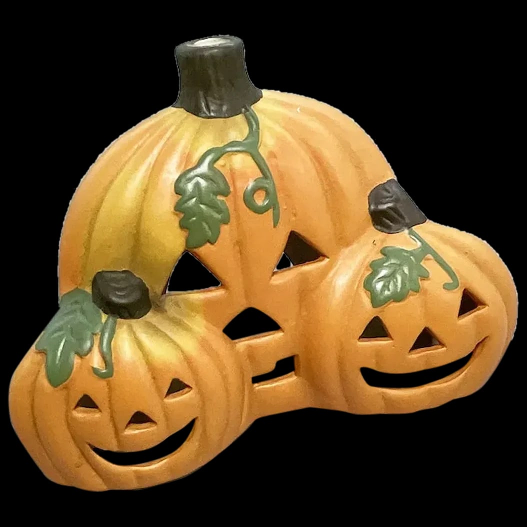 Halloween Decor (1 of 3)