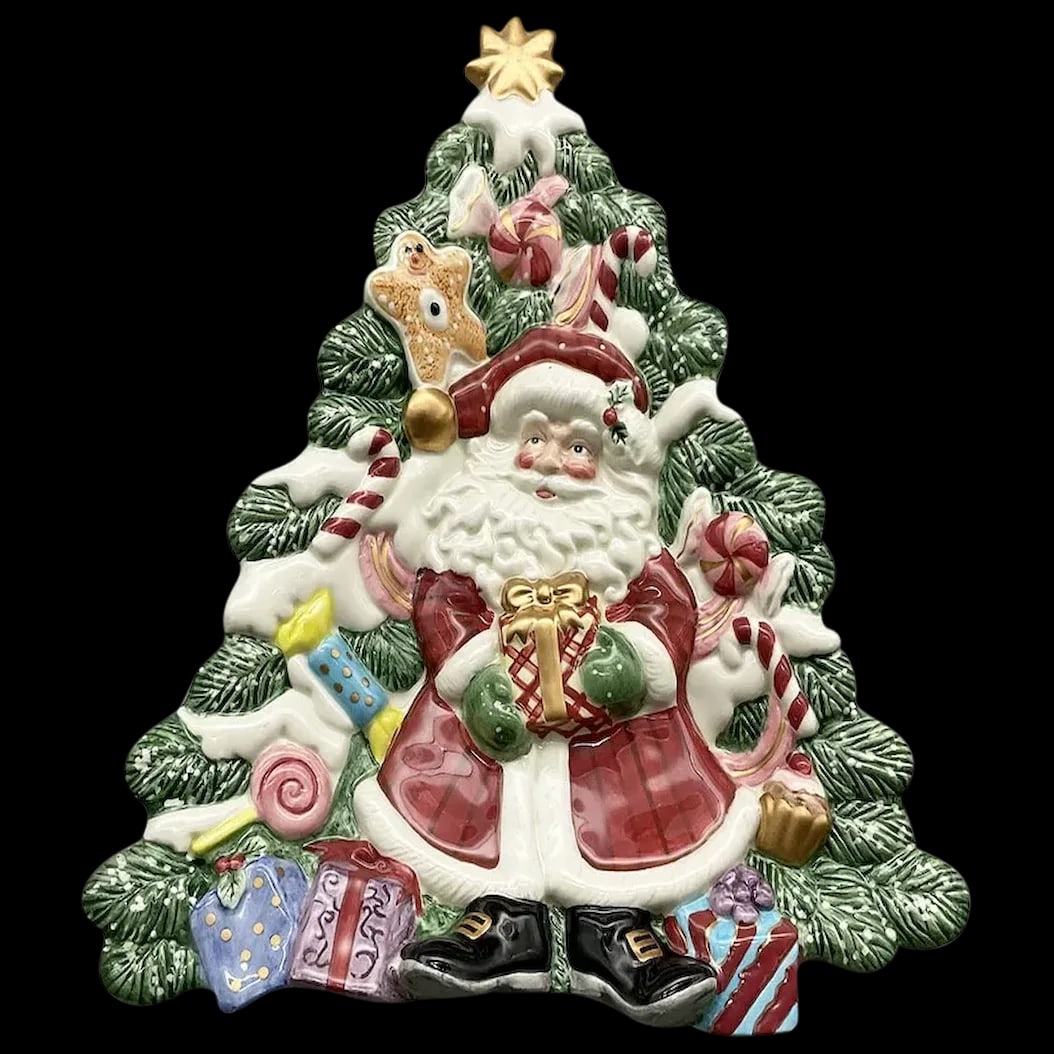 Christmas Dish (1 of 3)