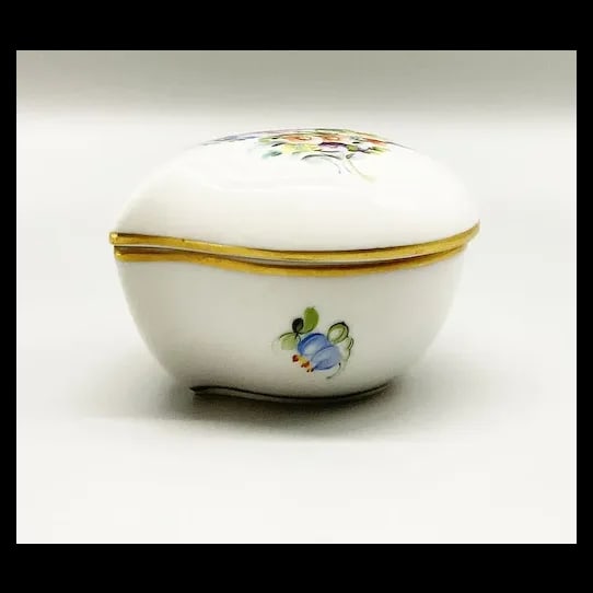 Trinket Box - 2