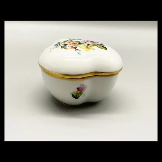 Trinket Box - 3